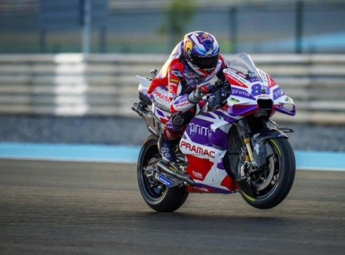Pramac Racing i Yamaha razem w MotoGP od sezonu 2025. Ducati bdzie miao spore wyzwanie