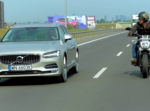 Elektryczne Volvo. Koncern rezygnuje z planu penej elektryfikacji do 2030 roku