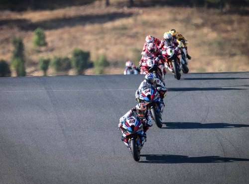 WSBK na Magny-Cours: Alvaro Bautista z nowymi rozwizaniami. Toprak Razgatlioglu bez znaczcych zmian do koca sezonu