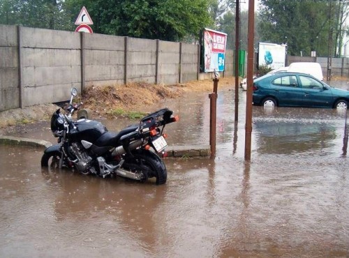 Jak pomc powodzianom? To pilne!