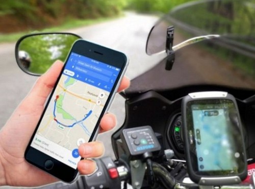 Mapy Google z nowym trybem oszczdzania