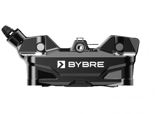 Brembo na targach EICMA 2025. Nowe narzdzie telemetrii, nowe zaciski BYBRE i kolorowa seria Hypure