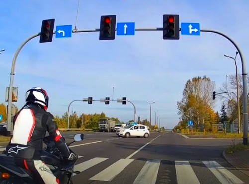 Radom pod okiem technologii. Chodzi o drogi