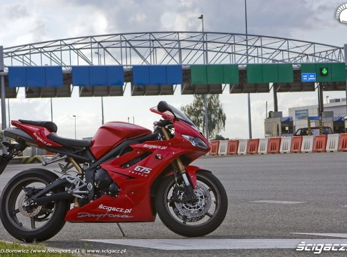 GDDKiA poszerza sie patnych drg. Nowe opaty od 1 grudnia 2025