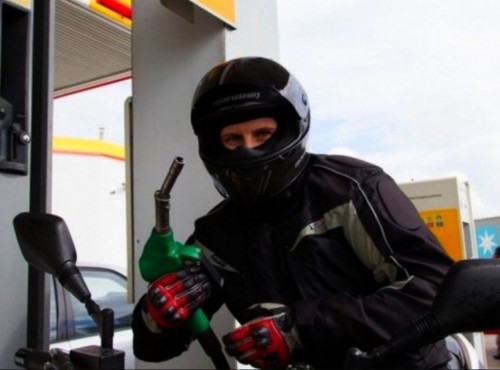 Paliwo powinno kosztowa 5,40? Gorco wok byego szefa Orlenu