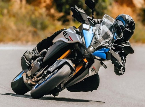 Suzuki Black Weeks! Do koca listopada obniki cen na wybrane modele z Hamamatsu