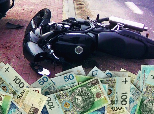 Wielka akcja przeciw wyudzaczom OC i AC