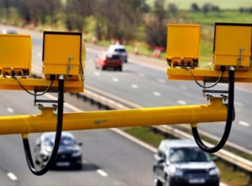 Kolejny odcinkowy pomiar prdkoci na Poudniowej Obwodnicy Warszawy. Odpowied na skargi mieszkacw