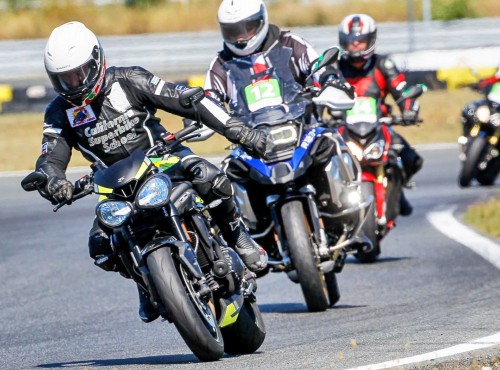California Superbike School. Kalendarz na sezon motocyklowy 2026 w Polsce