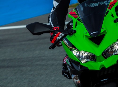 Kawasaki przejmuje USA. Harley spada z podium