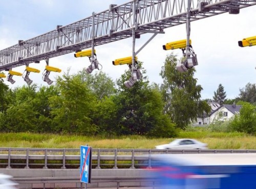 Nowe kontrole na autostradach. A4 staje si 