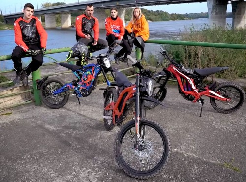 Unia szykuje porzdki w adowarkach. Co to oznacza? 