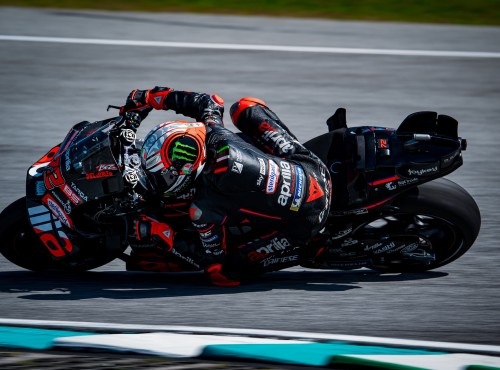  MotoGP Aprilia i Honda zachowaj swoj aerodynamik. FIM nie zamierza dalej dry