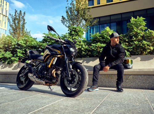 Kawasaki pozywa rzd Stanw Zjednoczonych w sprawie ce. Lista firm jest znacznie dusza