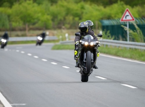 List otwarty do Karola Nawrockiego w sprawie zmian w karaniu kierowcw. Spoecznicy wytykaj bdy w ustawie