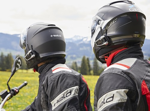 Praca dla motocyklowego pasjonata! Poszukiwany specjalista ds. sprzeday B2B - akcesoria motocyklowe znanych marek