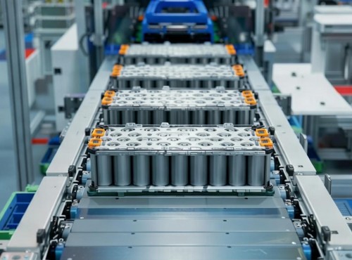 Akumulatory bli�ej idea�u? Nowa era anod