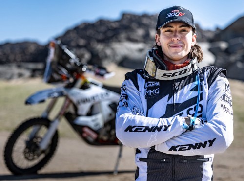 Dakar 2026 zaczyna si� dla Polski mocnym akcentem