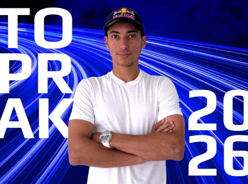 Toprak Razgatlioglu chce walczy� z Marquezem. Bautista uwa�a, �e Turek ma 2 lata na osi�gni�cie sukcesu