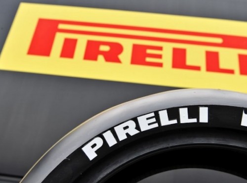 Pirelli chce si�pozby� chi�skiego udzia�owca. W tle s� naciski ze Stan�w Zjednoczonych