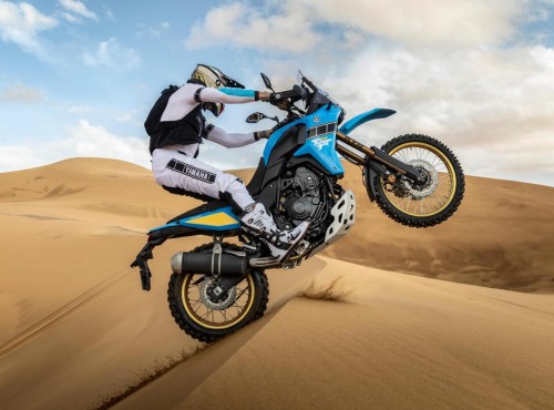 Szko�a off-road Proenduro.pl 2026: Zdob�d� pewno�� siebie i kontrol� nad motocyklem w terenie