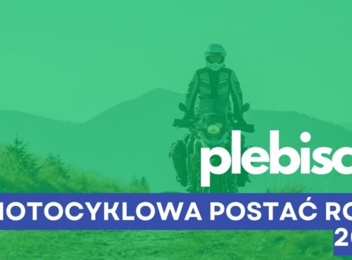Motocyklowa Posta� Roku 2026 - ruszy�y zg�oszenia do plebiscytu Adventure Riders Poland