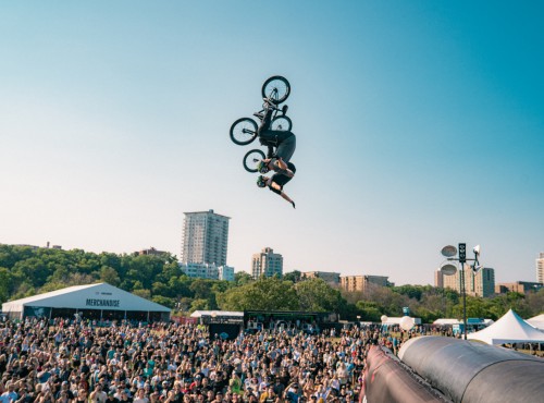 Harley-Davidson rezygnuje z festiwalu Homecoming. Producent b�dzie �wi�towa� tylko wa�ne rocznice