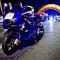 Kawasaki ZX 12 R speedbike night power z