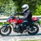 Honda CB500X test motocykla 2019 z