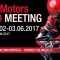 Moto meeting w Lublinie z