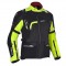 kurtka turystyczna oxford montreal 20 kolor fluorescencyjny z