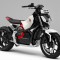 Honda Riding Assist e Concept 2017 z