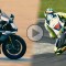 Rossi vs Motobot 2017 z