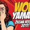 Yamaha zegna roczniki 2017 z