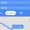 google maps dla motocyklistow z