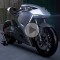 Ducati Zero Concept z