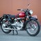20 12 2017 Gilera Marte Solo 1946 Classic Motorcycle Pipeburn BIGS 01 z