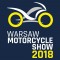 Warsaw Motorcycle Show 2018 z
