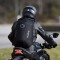 XL Moto Slipstream plecak motocyklowy tylem z