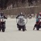 Harley Davidson Snowquake Street Rod 750 2018 start z