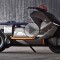 BMW Motorrad Concept Link z