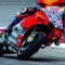 Andrea Dovizioso Ducati MotoGP z