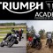 oferta Triumph Academy z