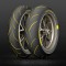 Dunlop SportSmart TT zwyci zc lepej pr lby czasopisma Fast Bikes z