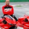 Ducati CEO Claudio Domenicali z