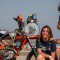 Nicola Dutto sparalizowany uczestnik Dakaru z