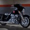 Harley Davidson Electra Glide Standard z silnikiem Milwaukee Eight z