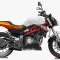Benelli Harley XR338 z