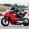zabawka model Ducati V4 z