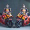 Binder 33 Oliveira 88 zespol KTM MotoGP 2022 z